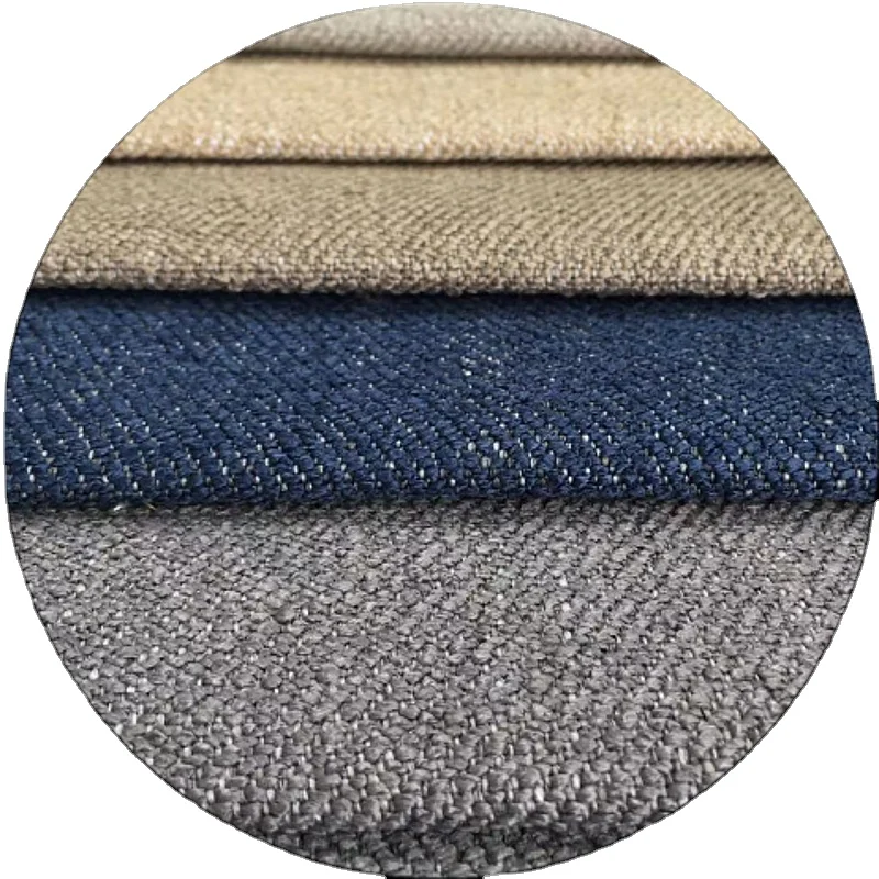 Make-to-order For table cloth Wear proof Home decor For sofa Home textile fabric