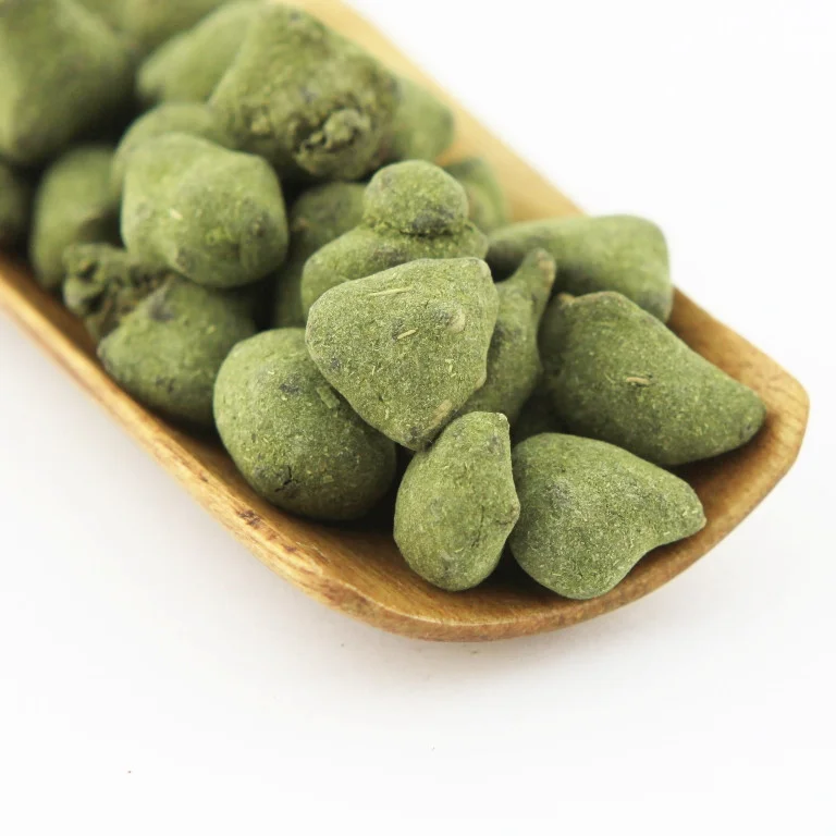 Organic Certificated Wholesale Bulk Sale Premium Grade Alishan Ginseng Oolong Tea Ginseng Oolong Tea