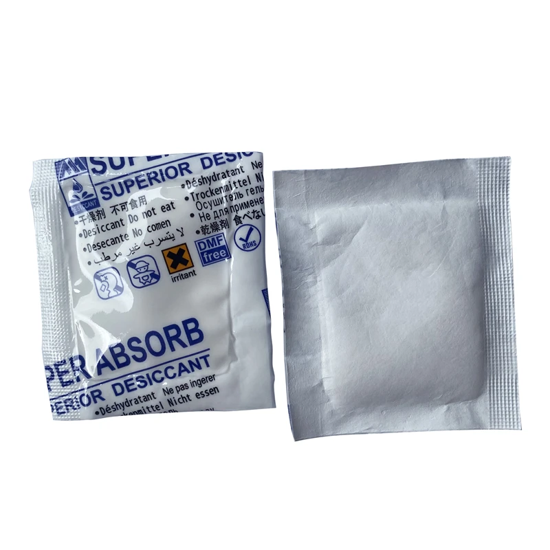 MINGHUI Industrial Chemical Moisture Absorber car calcium chloride desiccant