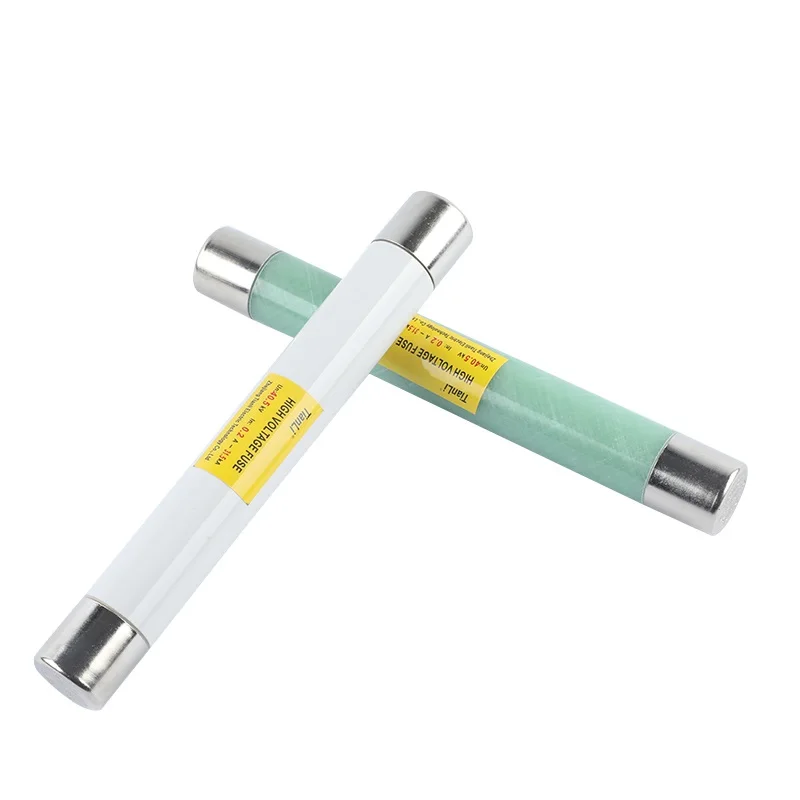Professional high-voltage fuse manufacturers sell at discounted prices high voltage fuse