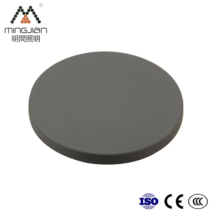 
Hot Sale Wall Mounted Black Decorative 12 Watt SMD LED External Wall Lamp 