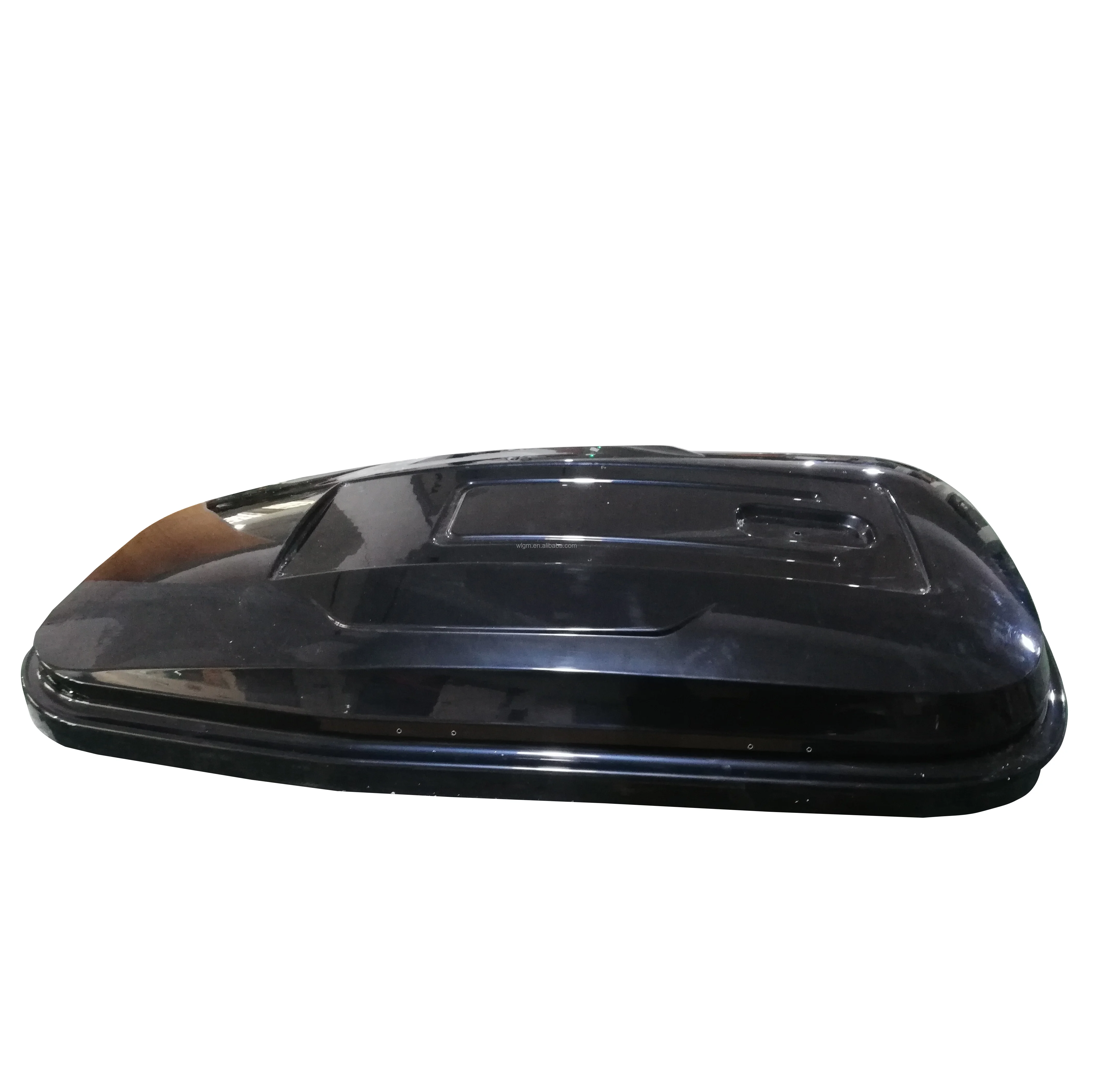 Вакуум-формовочная ABS Профессиональный термоформования, устанавливаемый на крыше автомобиля для переноски коробки поставщик термоформования пластиковых деталей