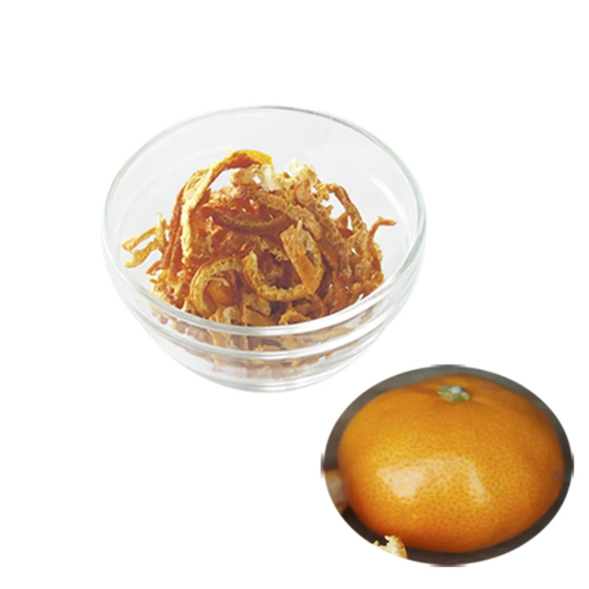 
Sale Japanese High Quality Custom Dry Dehyrated Orange Slices 