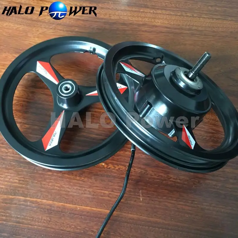 magnesium bike wheel 250w motor bicycle motor wheel bike hub motor bicycle magnesium wheel