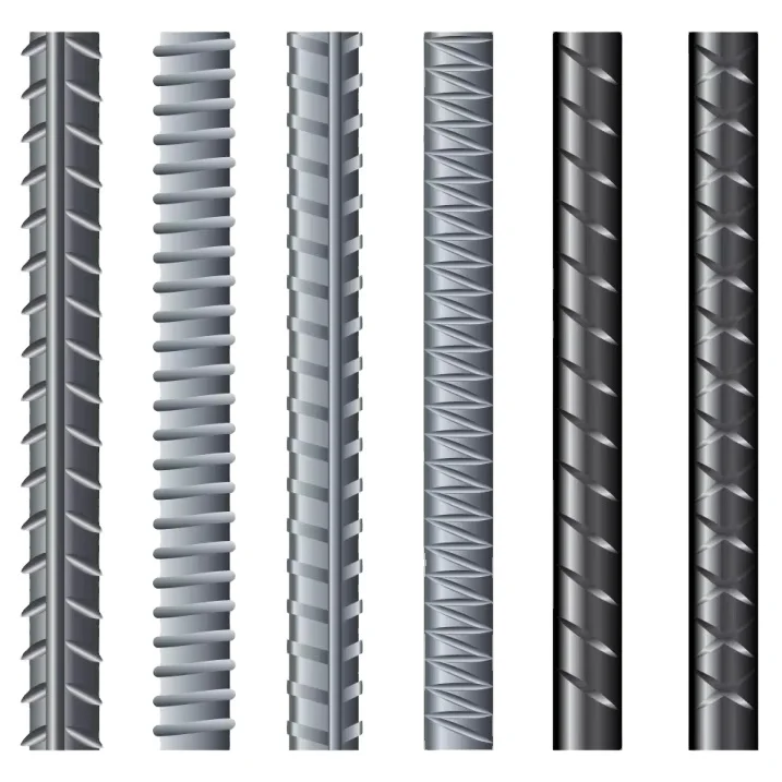 Sewaly high carbon steel  astm grade deformed 400 steel rebar