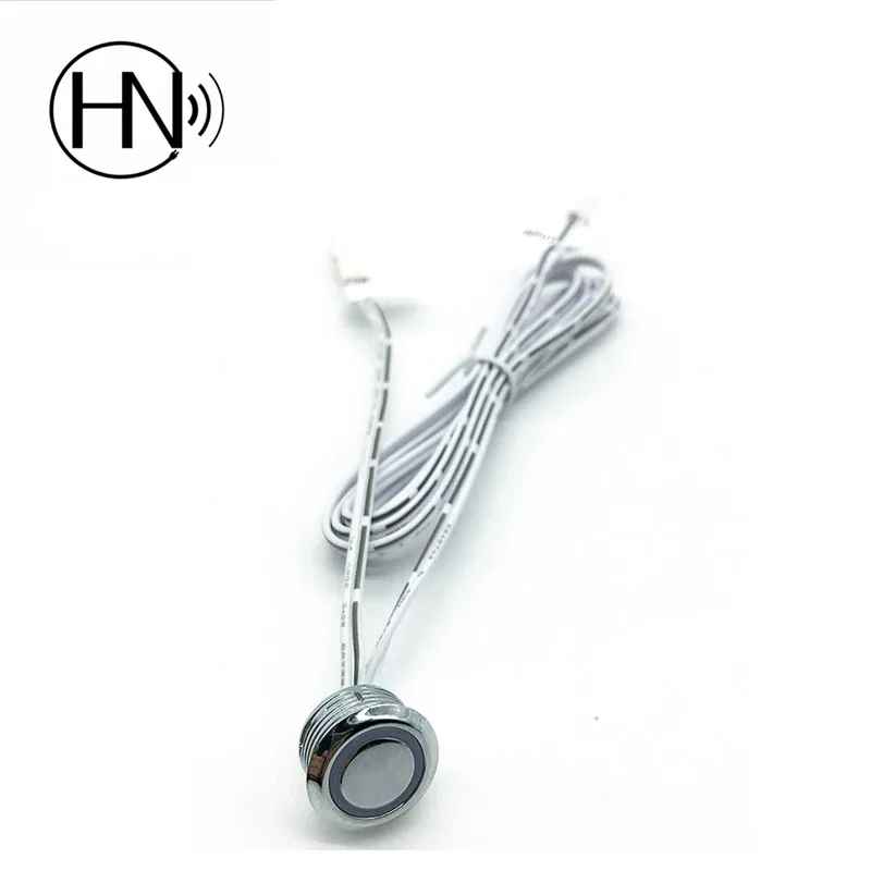 DC12V 24V Led touch dimmer sensor switch with memory function