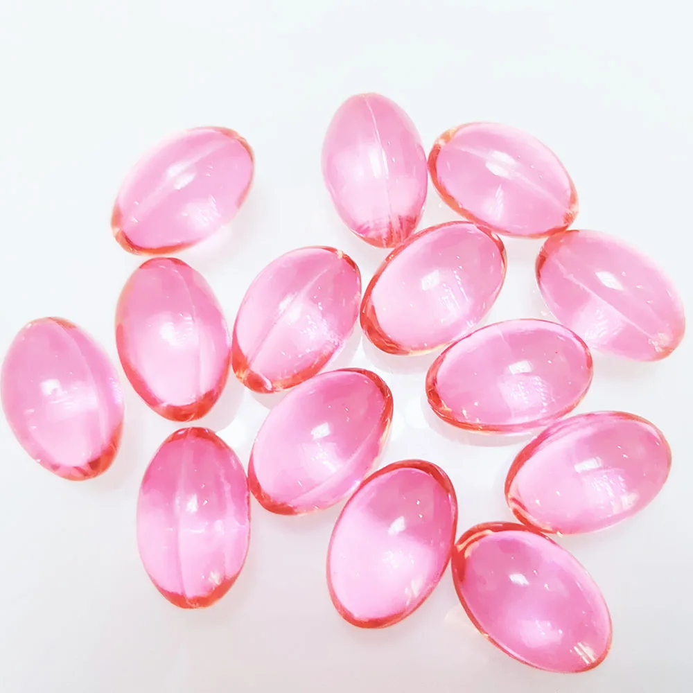 Factory  price  top  quality  lutein softgel soft  capsule  for  eye  health