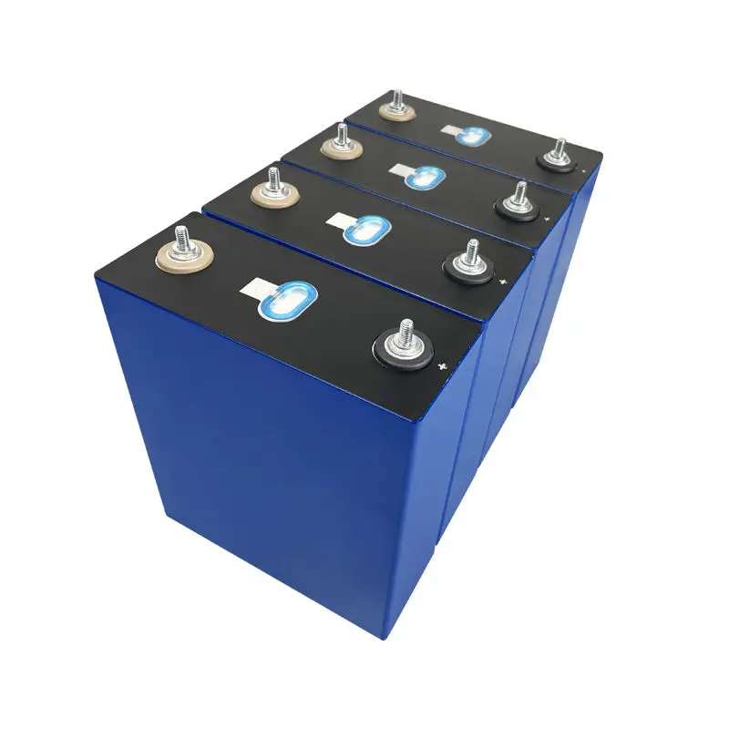 3500 Cycles Grade A LiFePO4 Battery Pack 3.2V 304ah 310ah 320ah Lithium ion Batteries for Golf Cart/Car Batteries