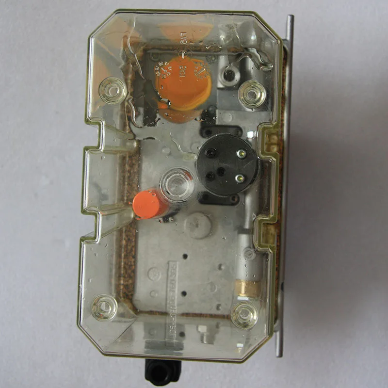 MKF1-12AB12000+428 single-line or oil and air lubrication systems operated gear pump