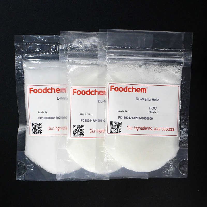 Malic Acid-2