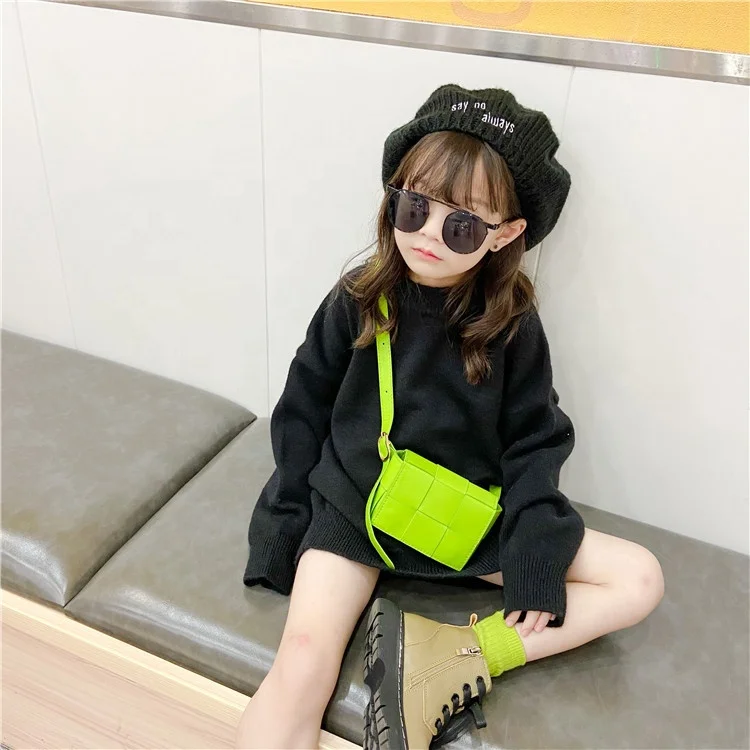 women Mickey Mouse transparent jelly bag cartoon printed handbag Korean cute one shoulder bag slant cross bag