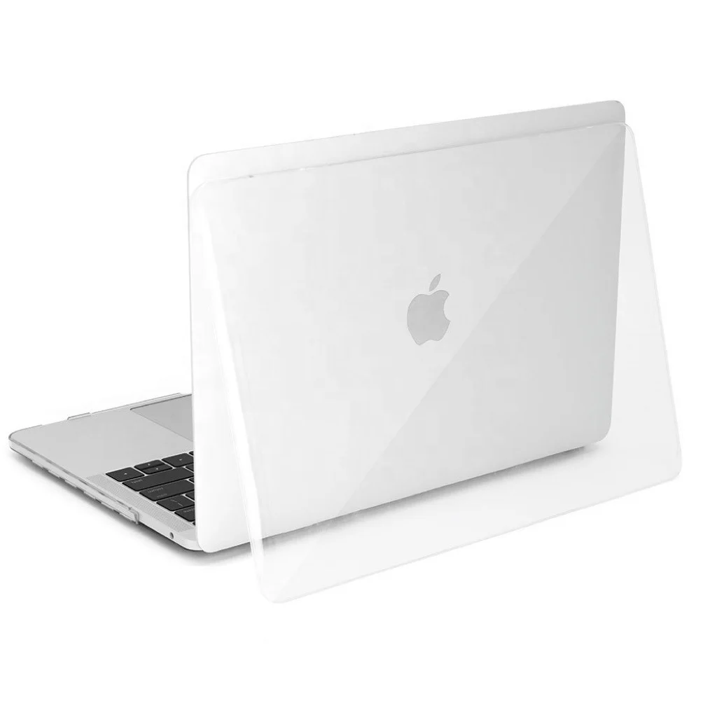 2024, лидер продаж, Прямая поставка с завода, прозрачный чехол для MacBook 2022 M2 Air 13 A2681