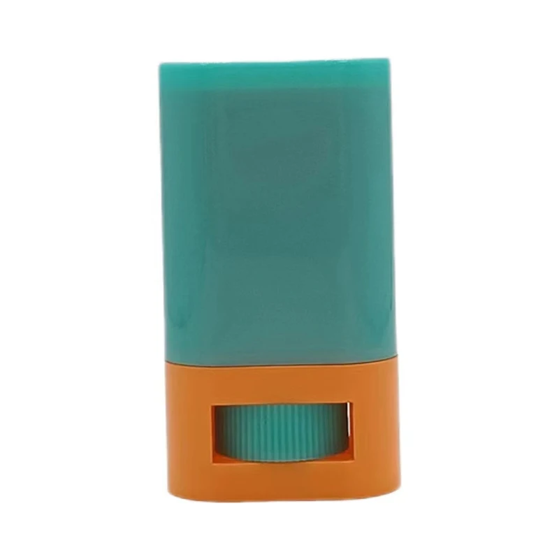 Delicate Design 20g Private Label And Organic Deodorant Balm With Perfume