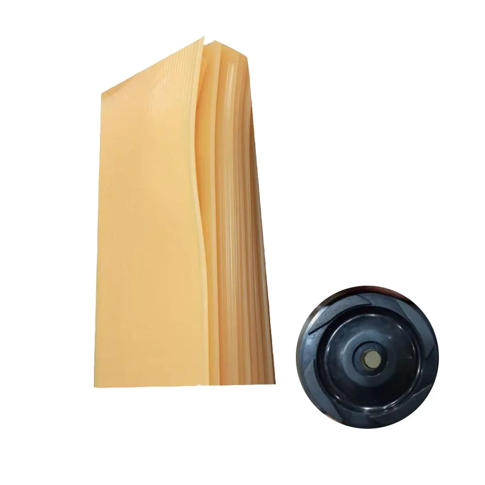 For Motorcycle Parts NBR/PVC  blend of NBR and PVC NV7040  China factory  price