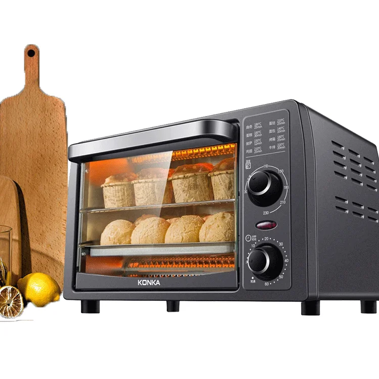 2021 High Quality Kitchen Appliance Pizza Oven Electric  Oven