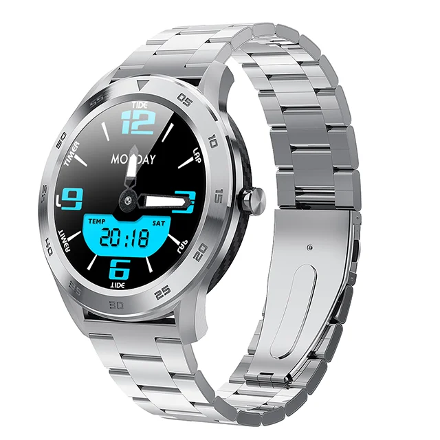 Free shipping DT98 waterproof IP68 with blood pressure oxygen heart rate fitness tracker alipay sport smartwatch