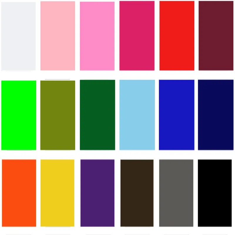 solid color neck gaiter seamless tube tubular bandana custom design scarf face cover facemask