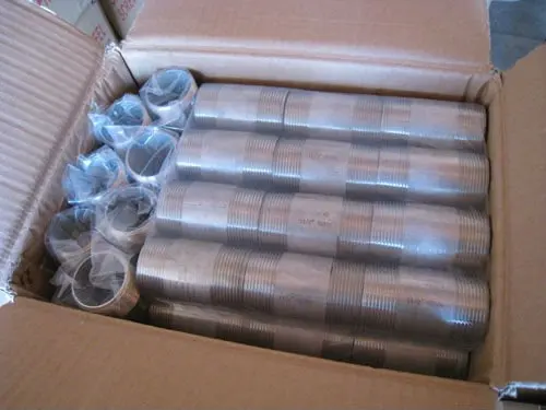 Садовый шланг с наружной резьбой 3/4 дюйма, NPT x 3/4 дюйма