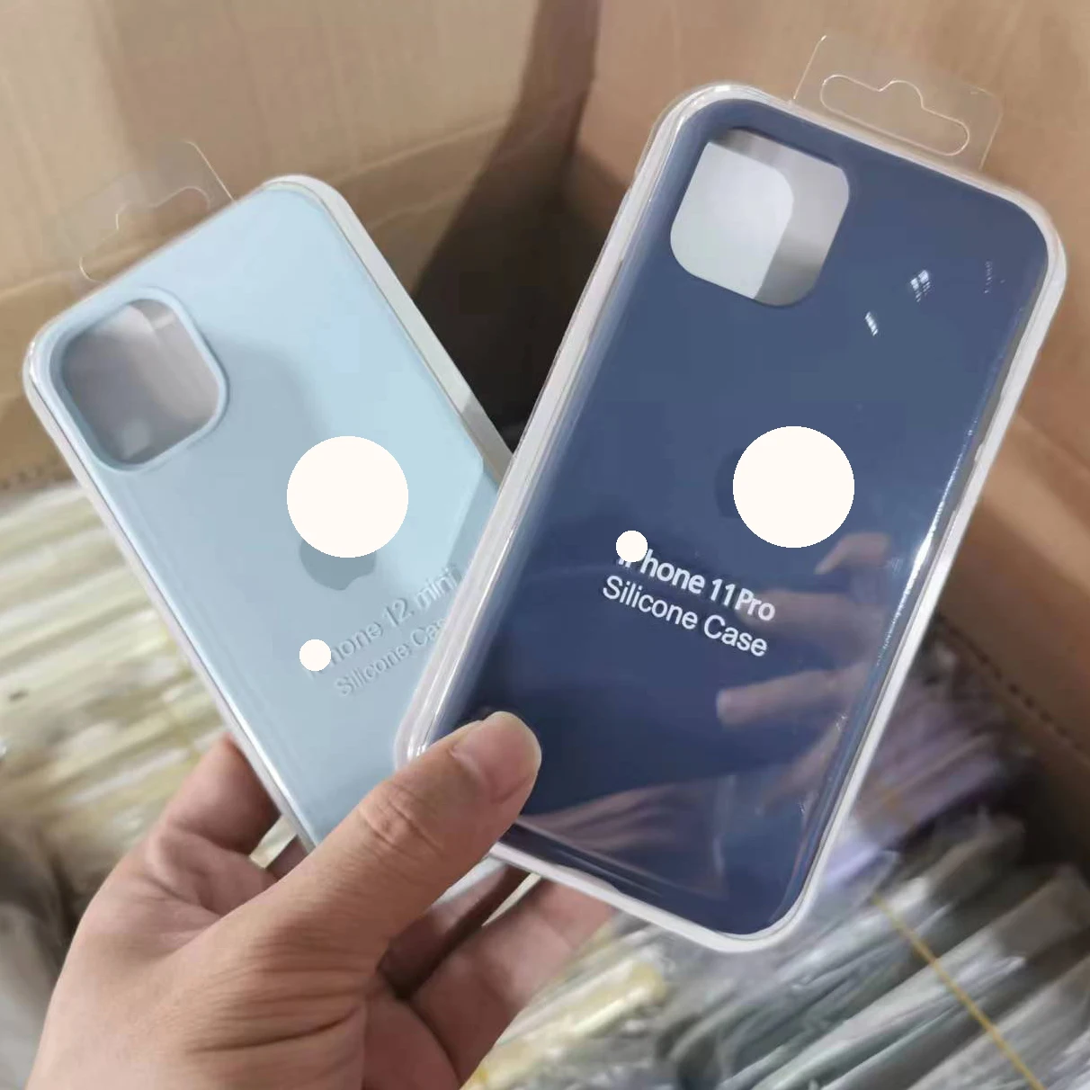 Wholesale 2024 Luxury Silicone Mobile Phone Bags Cases for  iPhone 11 12 13 14 15 Pro Max  Phone Case