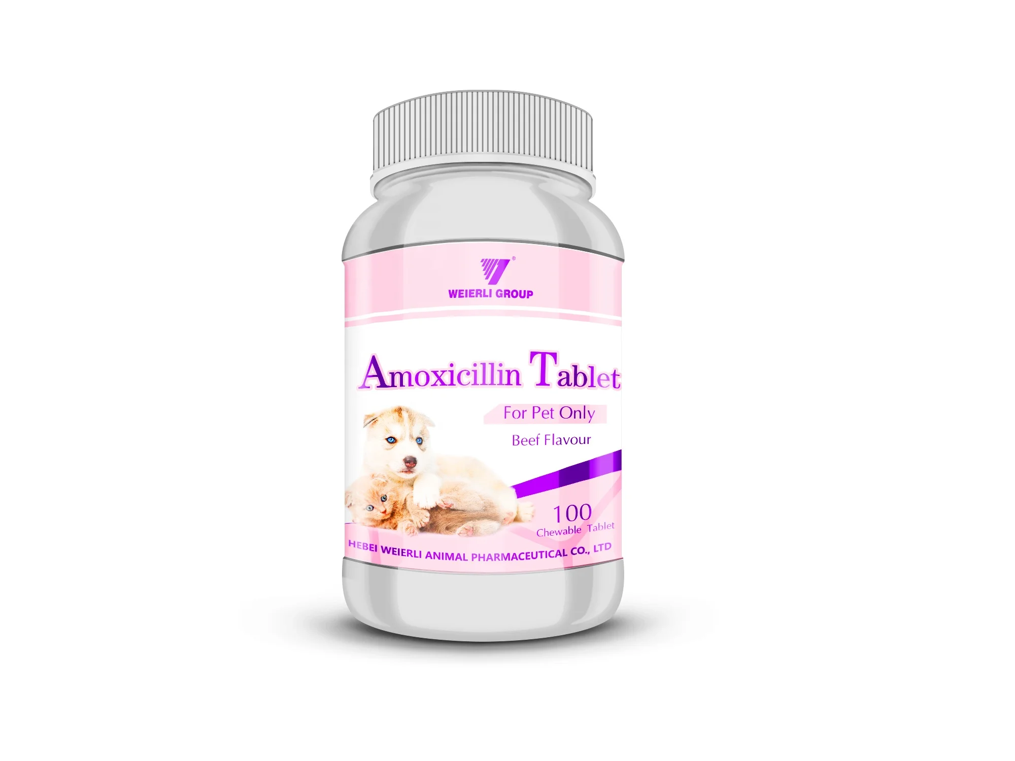 
Veterinary Medical Supplies Parasite Drugs Veterinary Medicine Tablet for Dewormer 