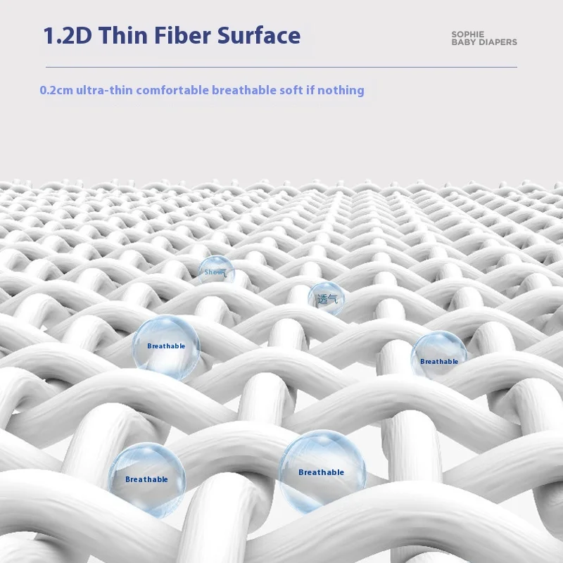 Lightweight dry breathable training pants for boys and girls study pants for babies size XXXL diapers