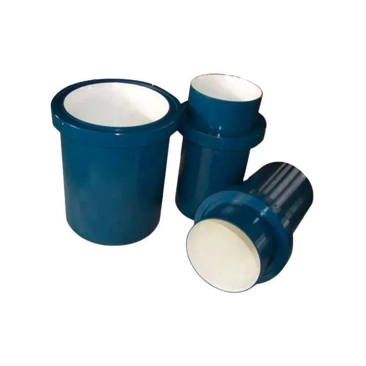 API Gardner Denver Mud Pump Parts Ceramic Bimetal Cylinder liner 140mm Cylinder Bushing