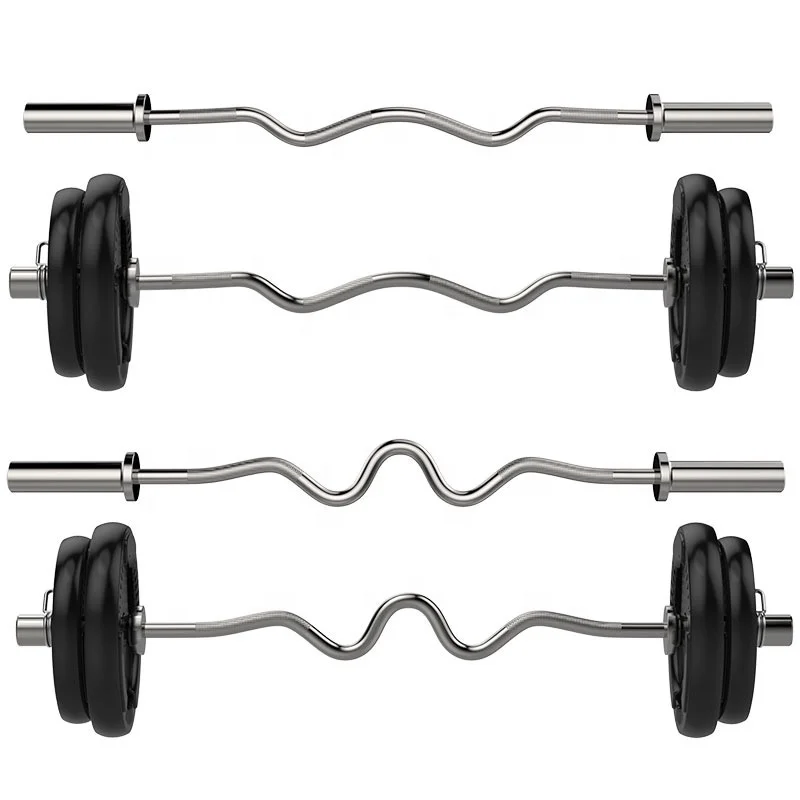 gym use bar technical  barbell bar 1.8m bar