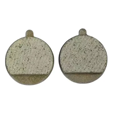 Original Kugoo Electric Scooter Front Brake Caliper Pads Accessories Kukirin M5 Pro Front Brake Pads