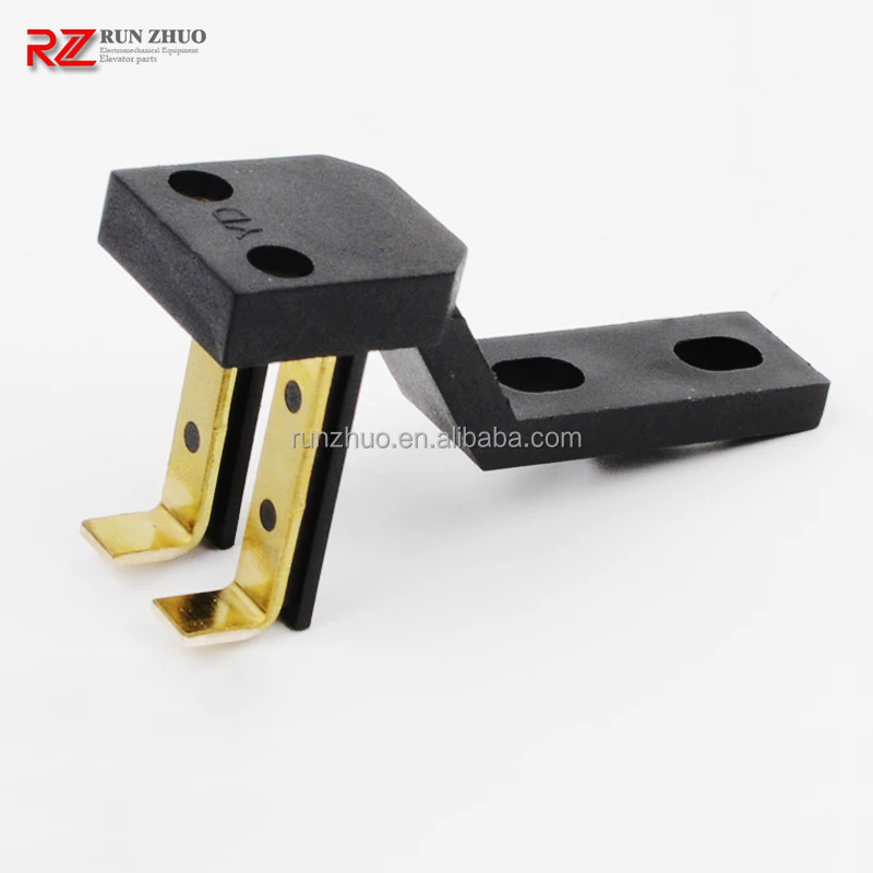 Mitsubi*** Elevator New Type Landing Door Lock Contact Switch LEHY-MRL Door Contact Point