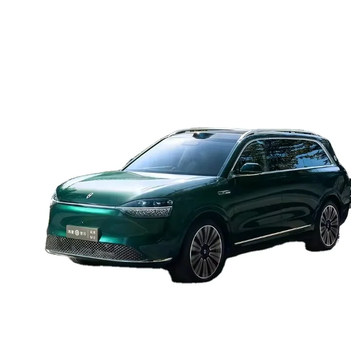 2024 HUAWEI AITO M5 Седан И Внедорожник электрический автомобиль высокоскоростной Wenjie M5 M7 M9 новые энергетические транспортные средства в наличии