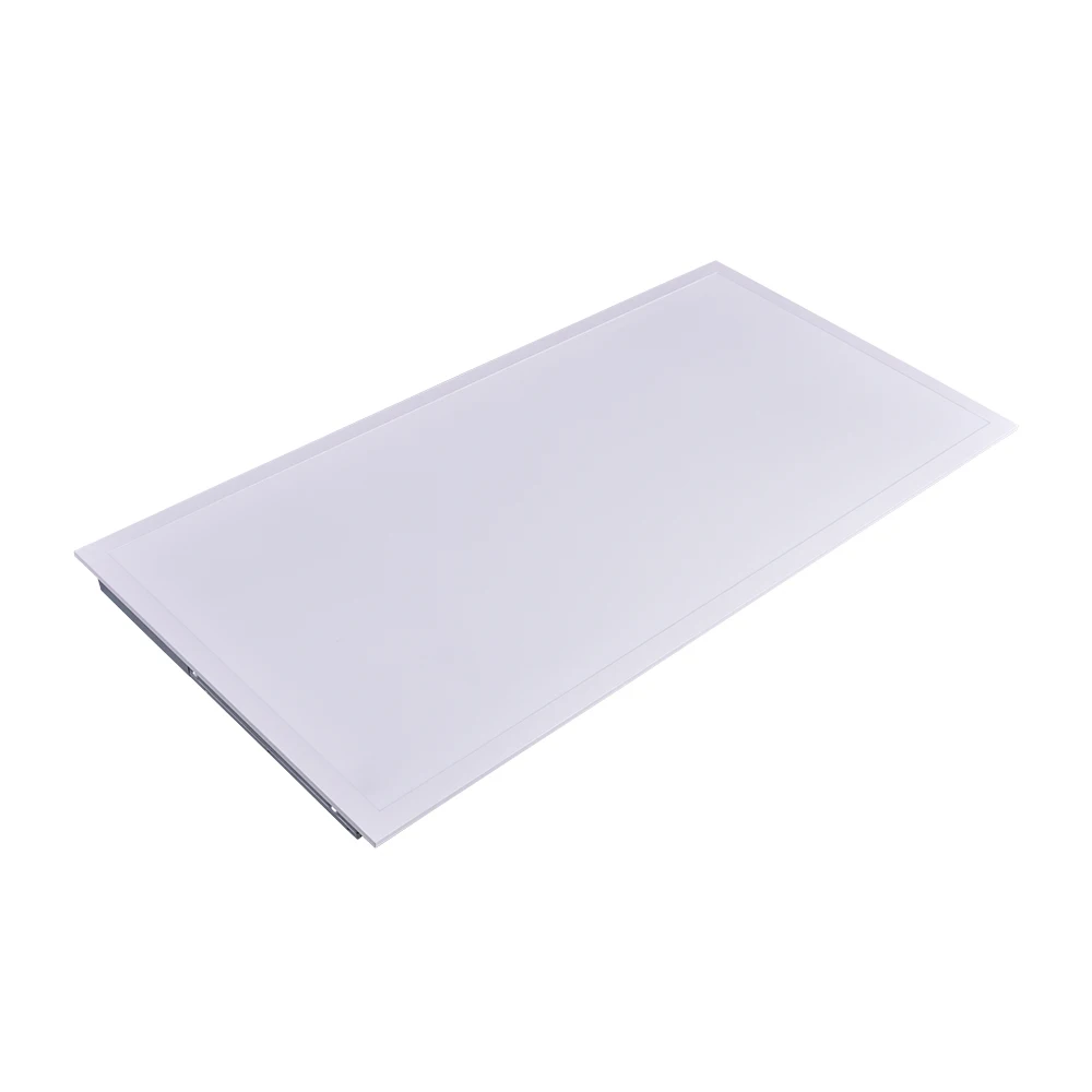 Watt CCT сменный ETL DLC Premium2X4 пластиковая панель с подсветкой для офиса 2x2 фута 2*2 фута
