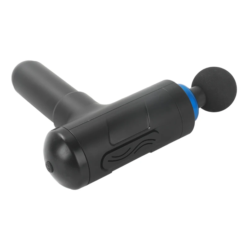 12V cordless sports massage gun with battery