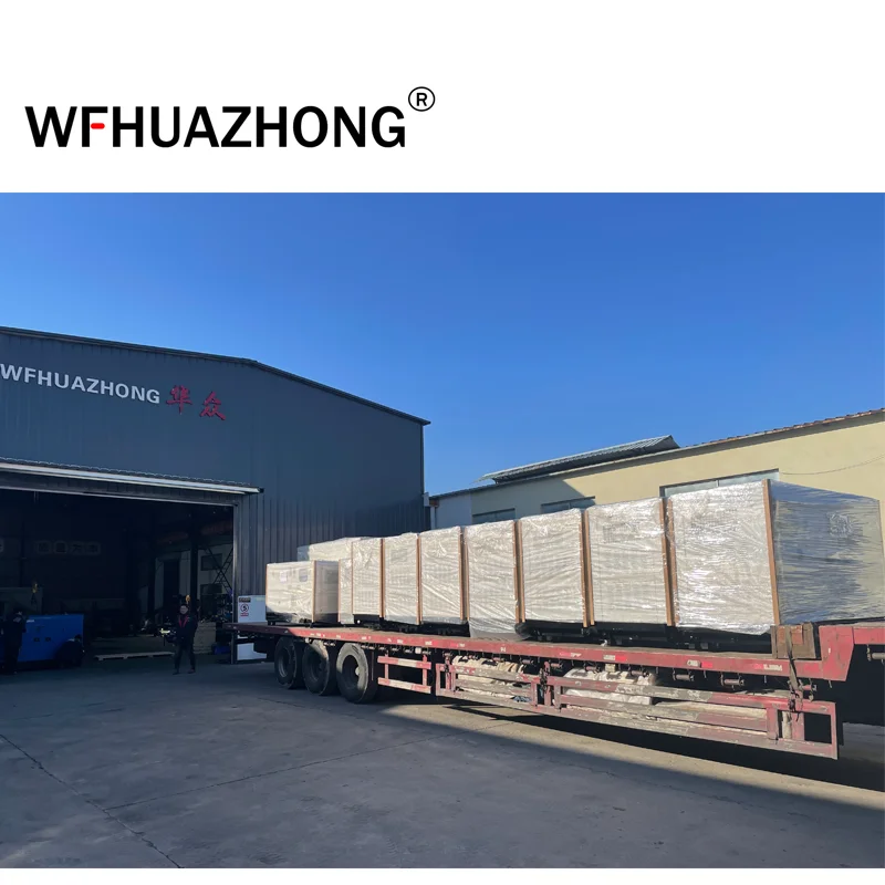 3-phase 50kw 75kw 100kw Yangdong Genset Generador Electricity Silent Diesel Generators Set