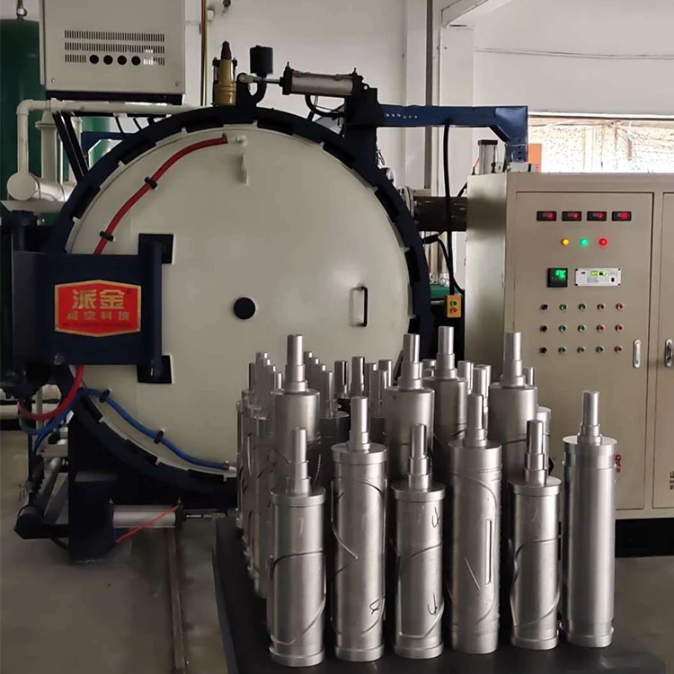 
Pulse Carburizing High Pressure Vacuum Furnace, Carburizing Electric Furnace Oven, Energy-Saving Carburizing Furnace 