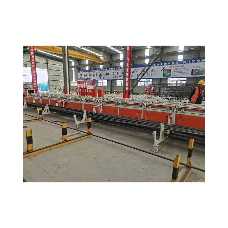 Hot Sale Circular Saw Cutting Rectangle Machine Steel Bar Production Line Saw Machine For Tube Manufacturers