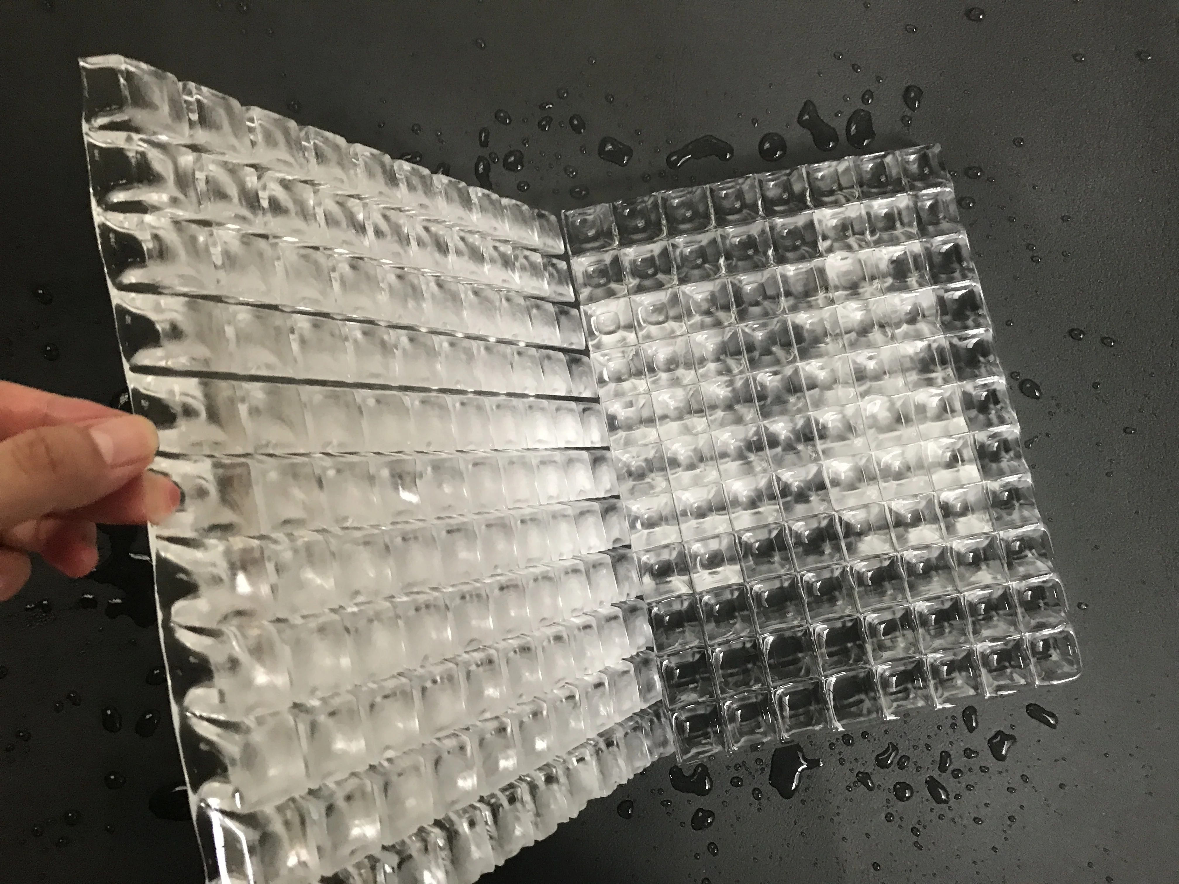 Китайский льдогенератор большой емкости 500 кг/24 ч, льдогенератор на Филиппинах