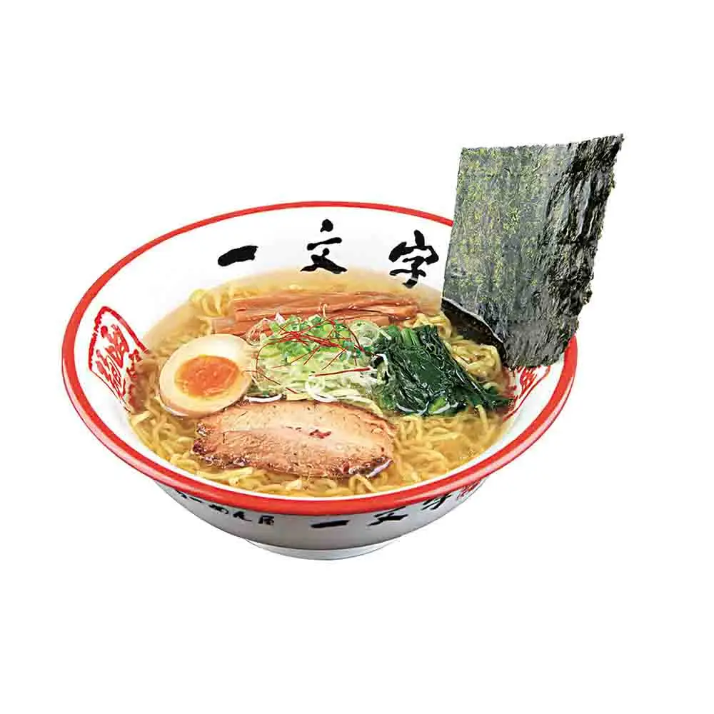 Japan original non frying assorted four typed miso/salt/curry/soy souce ramen noodles bulk