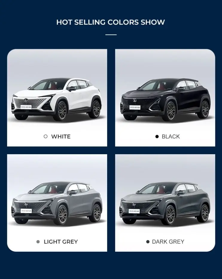 Акция Changan Uni T Автомобиль для взрослых бензиновый автомобиль K Cs 75 китайские внедорожники в Bonaire Cambodia changan auto
