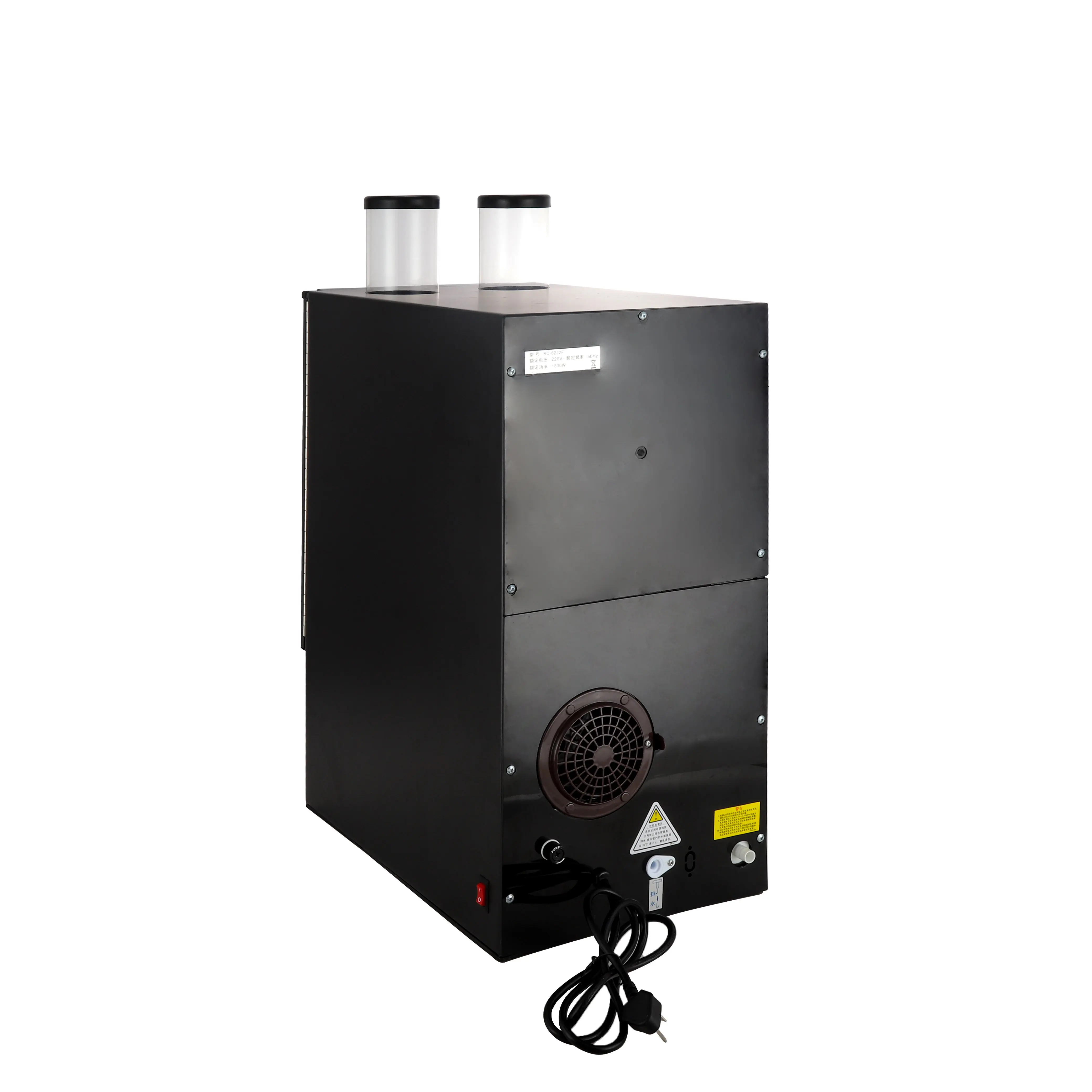 Sapoe Turkish smart tea machine fully automatic tea and coffee machine used in shopping malls, offices and office buildings