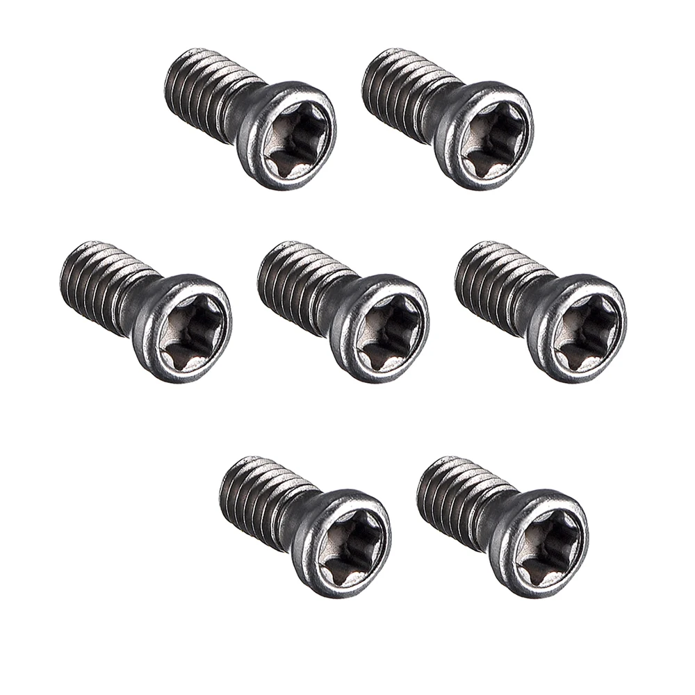 Заводская подгонка M1.6 M1.8 M2 M2.2 M2.5 M3 M4 M5 M6 из нержавеющей стали Torx Самонарезающий винт для пластика
