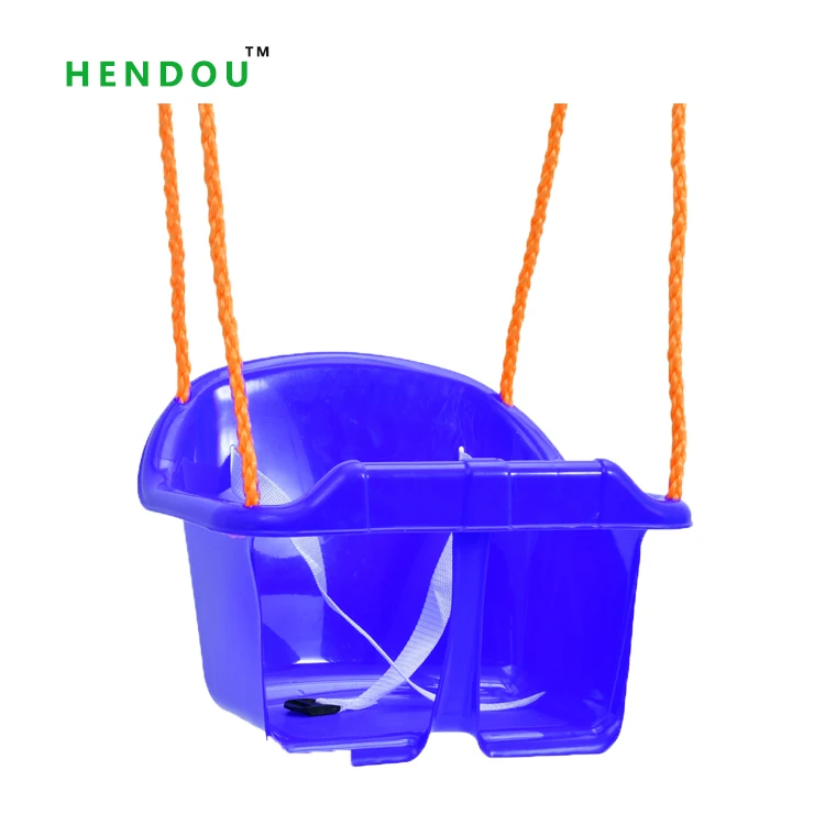 
Leisure Safe Strong Swing seat indoor and outdoor baby swing 