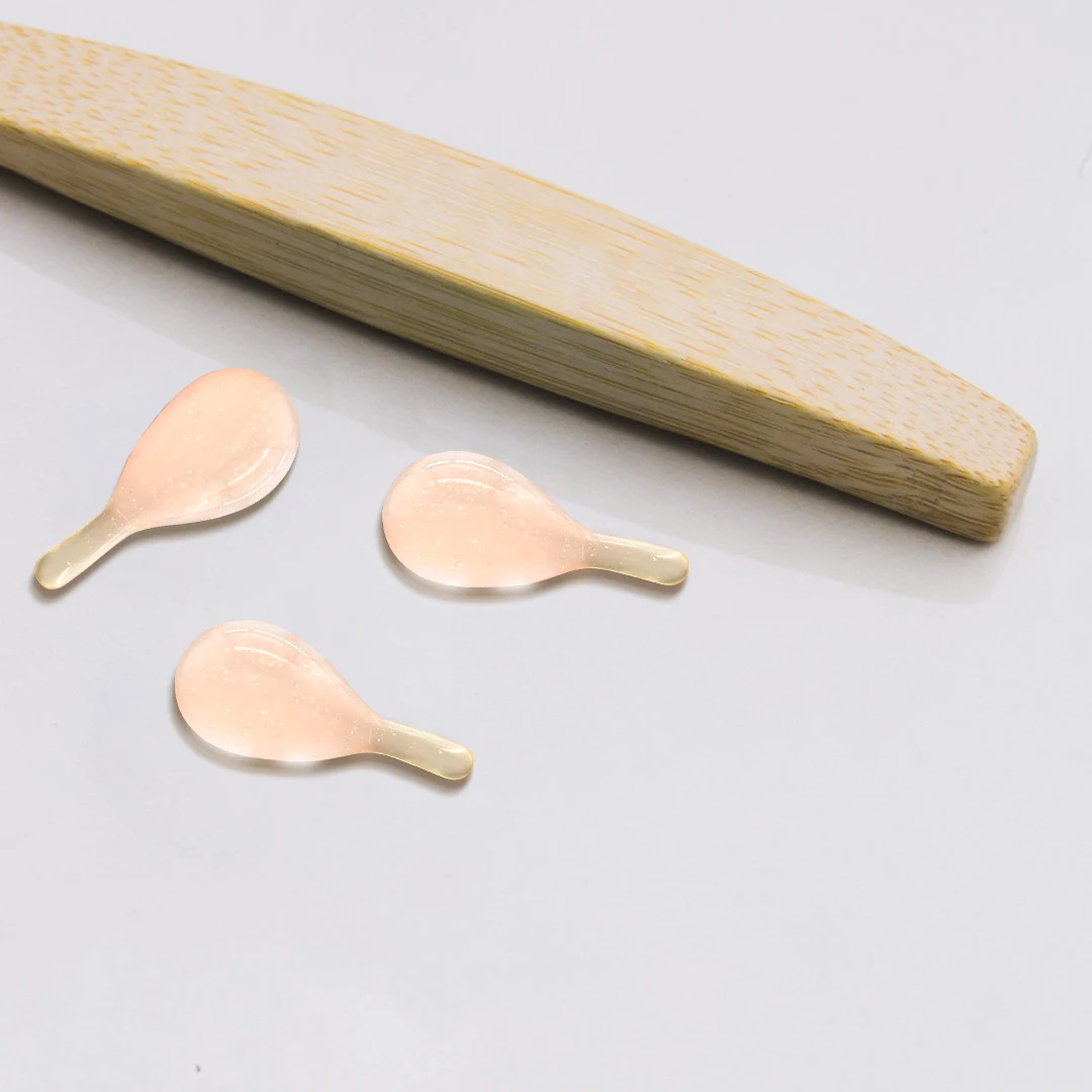 Free Samples Toothpaste Pods Private Label Tooth Cleaning Natural Organic Whitening Toothpaste