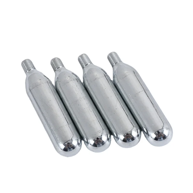 Factory Outlet 12g co2 cartridge psi 8g co2 cartridge manufacturers With inventory items