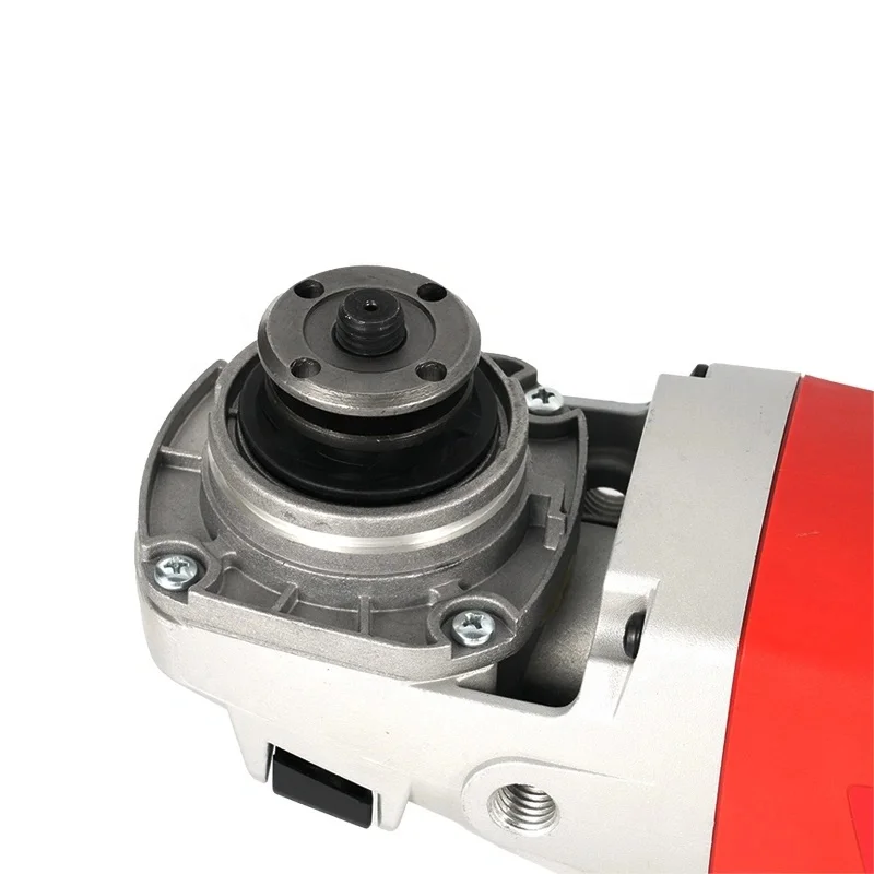 Ken Hot Sale China Manufacturer Cordless Black Electric Angle Grinder Tool 100 mm 1200w Angle Grinder