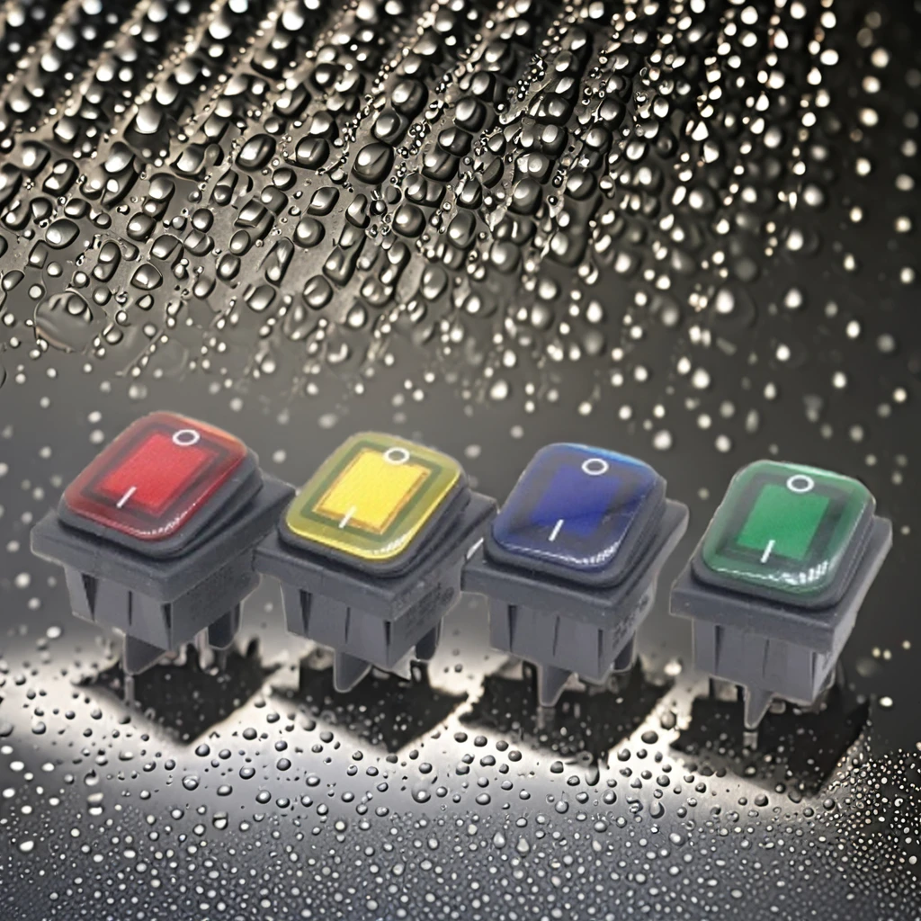 Intelligent one-touch control is efficient and convenient electrical switches