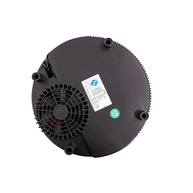 High quality circular manufacturer wholesale price 1500w hot pot induction cooker