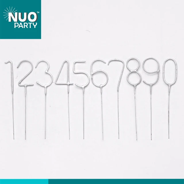 big large giant extra long best  gold flameless sparklers  for wedding