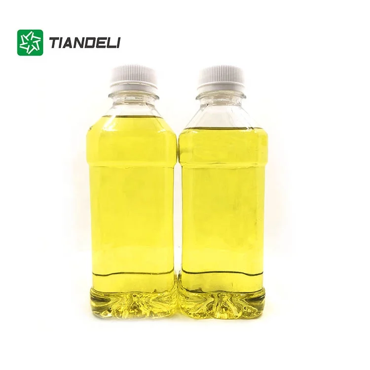 Диметилдисульфид Tiandeli CAS 624-92-0 Китай заводская