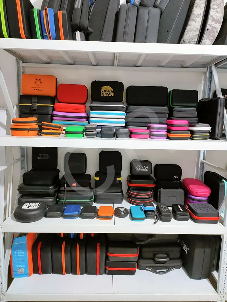 Прямая поставка с завода, тканевый чехол eva с мягкой поверхностью для цифровой камеры