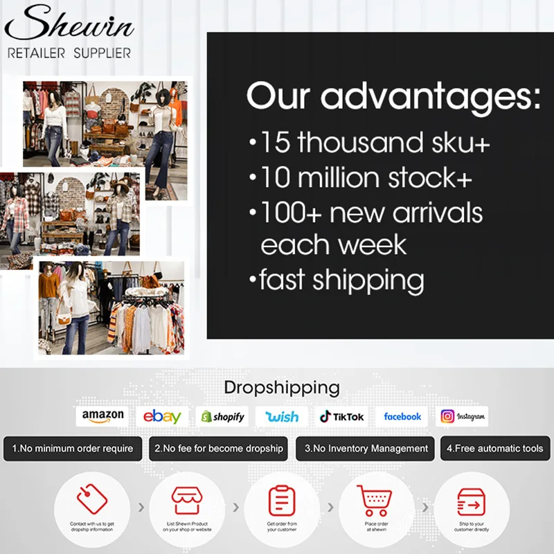 Spring Summer 2023 Trendy Clothing Vendor New Arrival Fashion Clothes Women